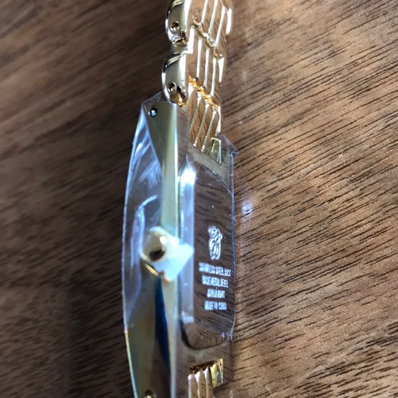 New Elizabeth Taylor Watch